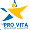 Logo of the association Pro Vita